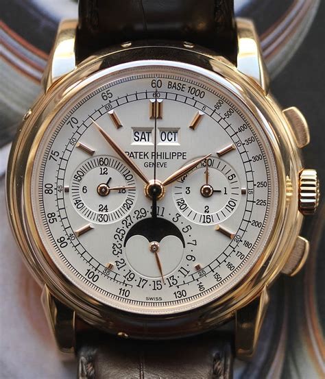 patek philippe grand complication 5970 price